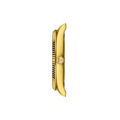 Tissot Ballade 40mm Erkek Kol Saati T156.410.33.051.00
