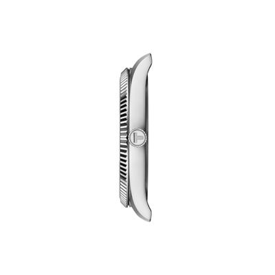 Tissot Ballade 40mm Erkek Kol Saati T156.410.11.091.00