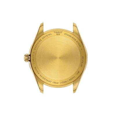 Tissot Ballade 40mm Erkek Kol Saati T156.410.33.051.00