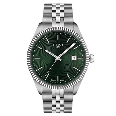 Tissot Ballade 40mm Erkek Kol Saati T156.410.11.091.00
