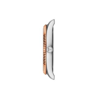 Tissot Ballade 40mm Erkek Kol Saati T156.410.22.041.00