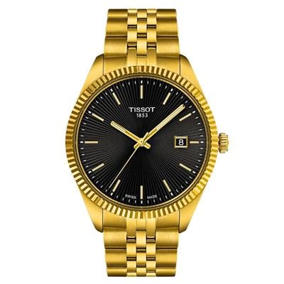 Tissot Ballade 40mm Erkek Kol Saati T156.410.33.051.00