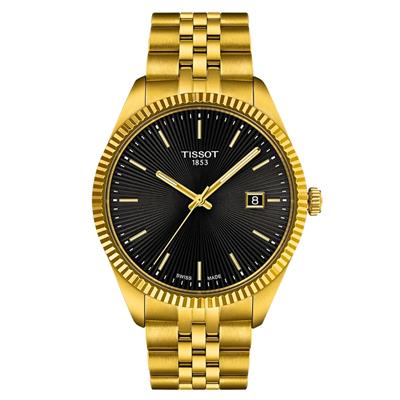 Tissot Ballade 40mm Erkek Kol Saati T156.410.33.051.00