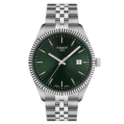 Tissot Ballade 40mm Erkek Kol Saati T156.410.11.091.00
