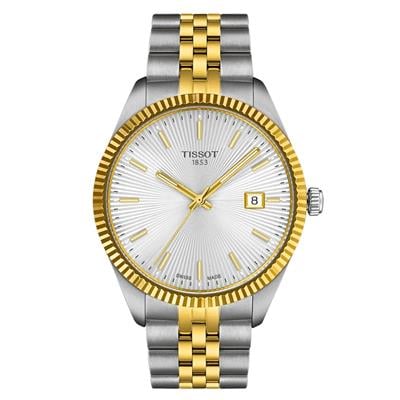 Tissot Ballade 40mm Erkek Kol Saati T156.410.22.031.00