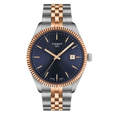 Tissot Ballade 40mm Erkek Kol Saati T156.410.22.041.00
