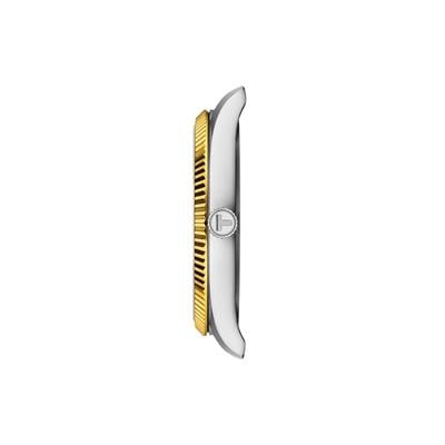 Tissot Ballade 40mm Erkek Kol Saati T156.410.22.031.00