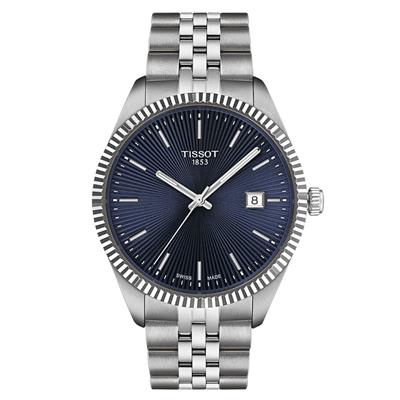 Tissot Ballade 40mm Erkek Kol Saati T156.410.11.041.00