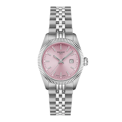 Tissot Ballade T156.010.11.331.00 30mm Kadın Kol Saati