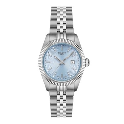 Tissot Ballade T156.010.11.351.00 30mm Kadın Kol Saati