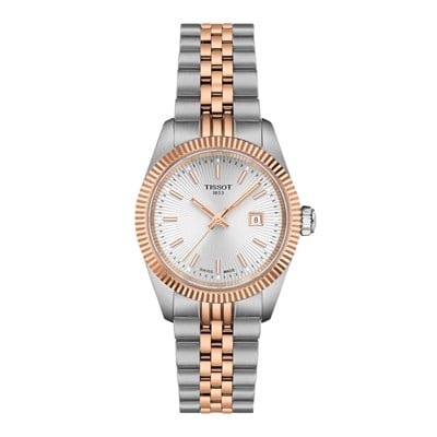 Tissot Ballade T156.010.22.031.01 30mm Kadın Kol Saati