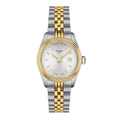 Tissot Ballade T156.010.22.031.00 30mm Kadın Kol Saati
