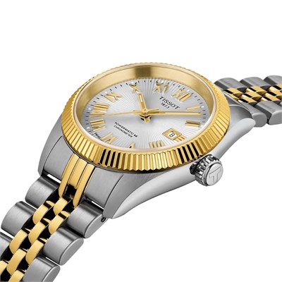 Tissot Ballade T156.208.22.033.01 30mm Kadın Kol Saati