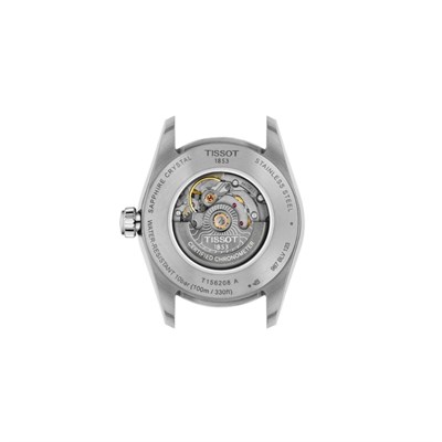 Tissot Ballade T156.208.22.033.01 30mm Kadın Kol Saati