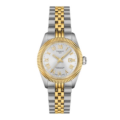 Tissot Ballade T156.208.22.033.01 30mm Kadın Kol Saati