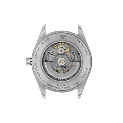 Tissot Ballade T156.408.11.353.00 39mm Erkek Kol Saati
