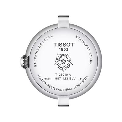 Tissot Bellissima 26mm Kadın Kol Saati T126.010.16.113.02