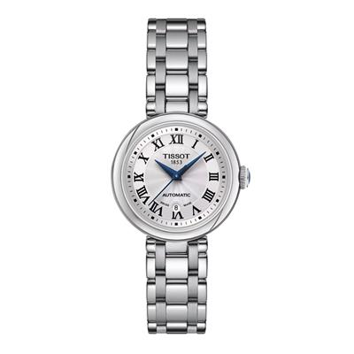 Tissot Bellissima Automatic 29mm Kadın Kol Saati T126.207.11.013.00