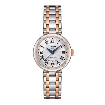 Tissot Bellissima Automatic 29mm Kadın Kol Saati T126.207.22.013.00