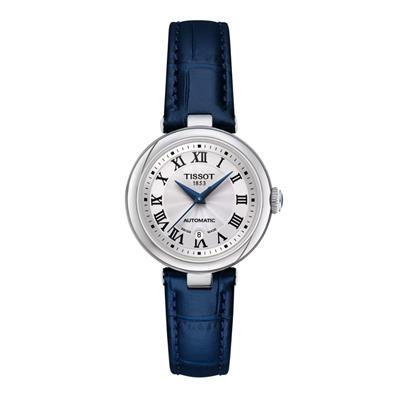 Tissot Bellissima Automatic 29mm Kadın Kol Saati T126.207.16.013.00