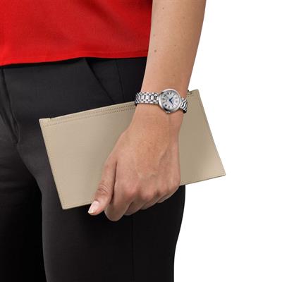 Tissot Bellissima Automatic 29mm Kadın Kol Saati T126.207.11.013.00