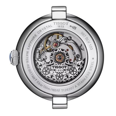 Tissot Bellissima Automatic 29mm Kadın Kol Saati T126.207.16.013.00