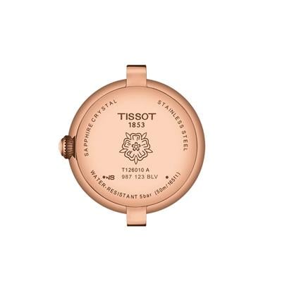 Tissot Bellissima Small Lady T126.010.36.013.00 Kadın Saati