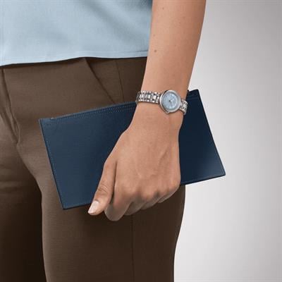 Tissot Bellissima Small Lady T126.010.11.133.00 Bayan Kol Saati