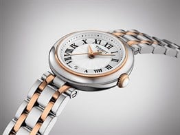 Tissot Bellissima Small Lady T126.010.22.013.01 Kadın Saati