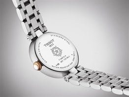 Tissot Bellissima Small Lady T126.010.22.013.01 Kadın Saati