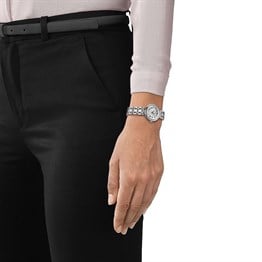 Tissot Bellissima Small Lady T126.010.11.013.00 Kadın Saati