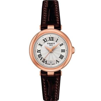Tissot Bellissima Small Lady T126.010.36.013.00 Kadın Saati