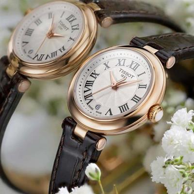 Tissot Bellissima Small Lady T126.010.36.013.00 Kadın Saati