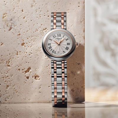 Tissot Bellissima Small Lady T126.010.22.013.01 Kadın Saati