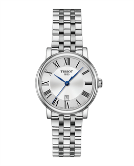 Tissot Carson Lady Premium T122.210.11.033.00 Bayan Saati