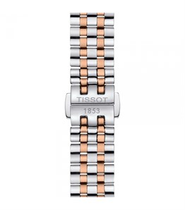 Tissot Carson Premium Bayan Kol Saati T122.210.22.033.01