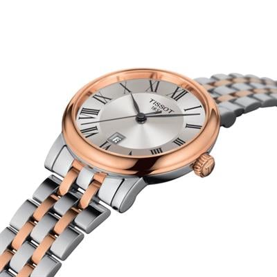 Tissot Carson Premium Bayan Kol Saati T122.210.22.033.01