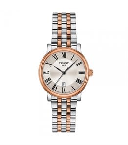 Tissot Carson Premium Bayan Kol Saati T122.210.22.033.01
