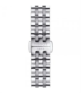 Tissot Carson Premium Moonphase Bayan Kol Saati T122.223.11.033.00