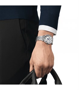 Tissot Carson Premium Moonphase Erkek Kol Saati T122.423.11.033.00