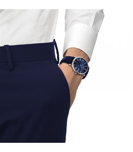 Tissot Carson Premium Moonphase Erkek Kol Saati T122.423.16.043.00