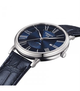 Tissot Carson Premium Moonphase Erkek Kol Saati T122.423.16.043.00