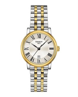 Tissot Carson Premium T122.210.22.033.00 Kadın Saati