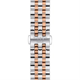 Tissot Carson Premium T122.410.22.033.00 Erkek Saati