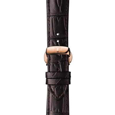 Tissot Chemin des Tourelles Powermatic 80 Erkek Saati T099.407.36.038.00