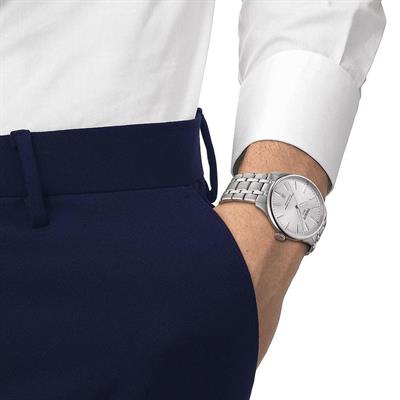 Tissot Chemin des Tourelles Powermatic 80 T139.807.11.031.00 39 mm Erkek Saati