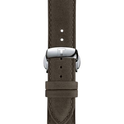 Tissot Chemin Des Tourelles Squelette 39mm Erkek Saati T139.836.16.261.00