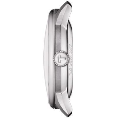 Tissot Chemin Des Tourelles Squelette T139.836.11.048.00 Erkek Saati