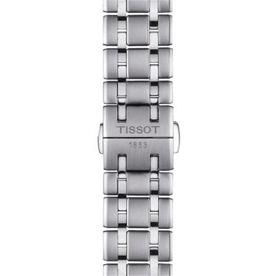 Tissot Chemin Des Tourelles Squelette T139.836.11.048.00 Erkek Saati