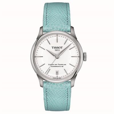 Tissot Chemin des Tourelles T139.207.16.011.00 Bayan Kol Saati